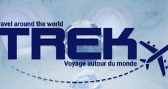 VR北欧纪行(Trek： Travel Around the World)