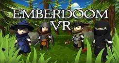 厄运余烬(Emberdoom VR)