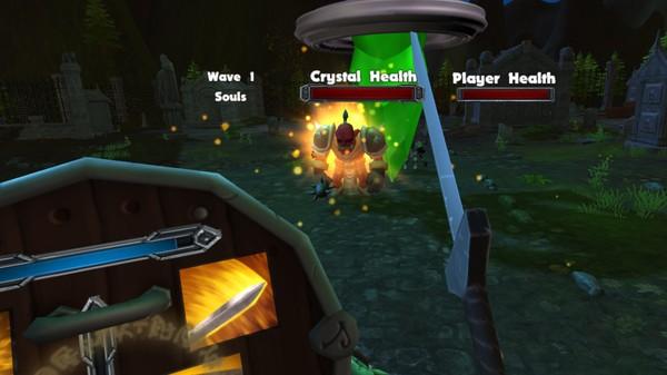 厄运余烬(Emberdoom VR)