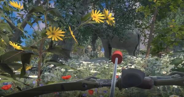弓箭猎杀VR（ZOSU VR Explosive Bow Hunting）