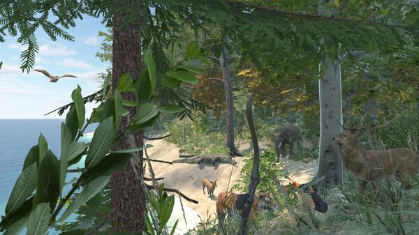 弓箭猎杀VR（ZOSU VR Explosive Bow Hunting）