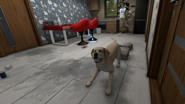 翻转吧！宠物VR（House Flipper Pets VR）