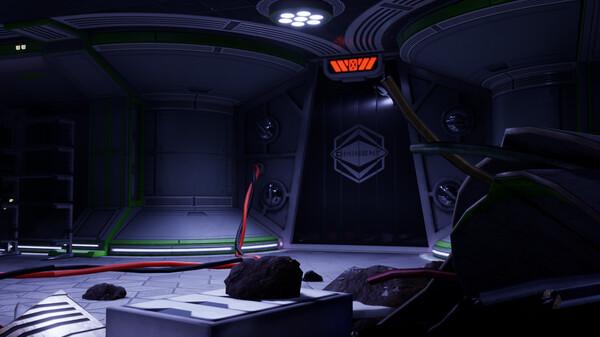 微观世界/禁闭求生（Grounded VR）