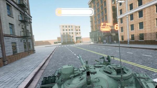 VR T72阿富汗之战 (VR T72 Battle in Afghanistan)