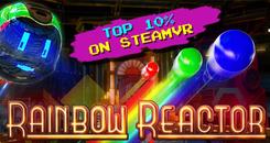 彩虹反应堆(Rainbow Reactor)