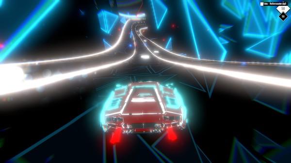 音乐赛车手(Music Racer)