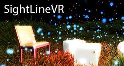 视线椅子 (SightLineVR)