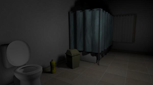 怪诞旅馆 VR (The Eerie Inn VR)