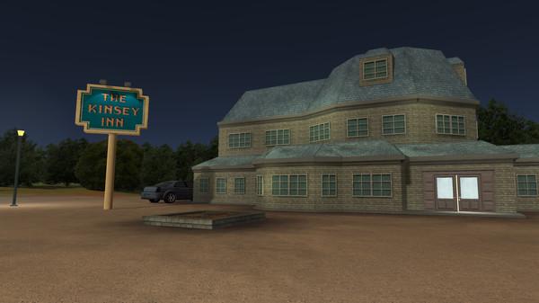 怪诞旅馆 VR (The Eerie Inn VR)