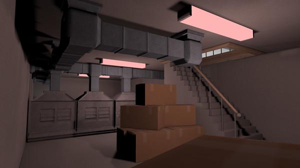 怪诞旅馆 VR (The Eerie Inn VR)