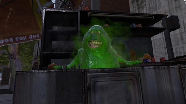 捉鬼敢死队：雇佣时刻(Ghostbusters VR： Now Hiring)