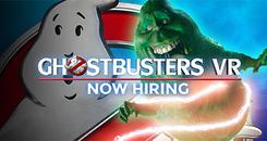 捉鬼敢死队：雇佣时刻(Ghostbusters VR： Now Hiring)