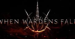 越狱(When Wardens Fall)