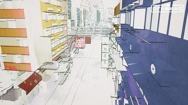 抓住一切 VR (GrabBag)