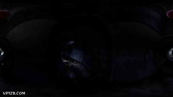 【360° VR】小丑回魂