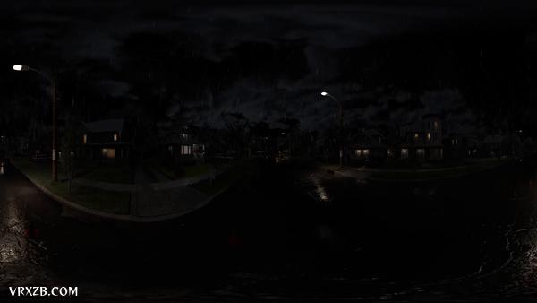 【360° VR】小丑回魂