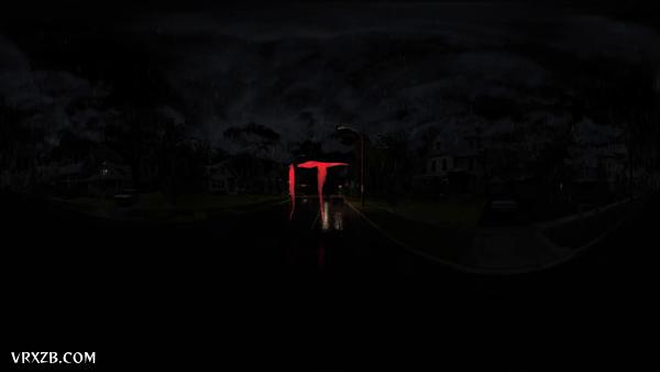 【360° VR】小丑回魂