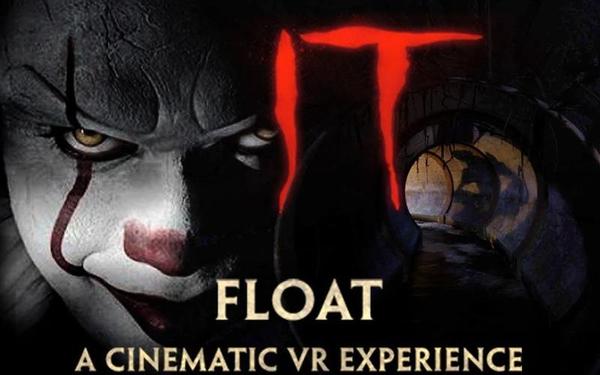 【360° VR】小丑回魂