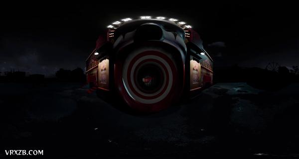 【360° VR】小丑回魂第二弹