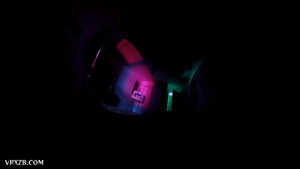 【360° VR】小宝宝体验