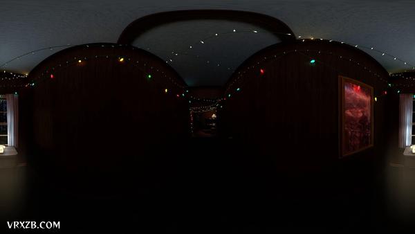 【360° VR】怪奇物语