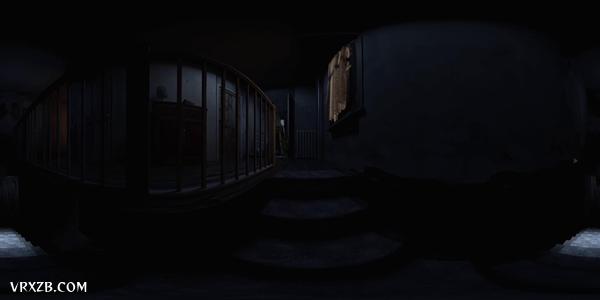 【360° VR】招魂第二弹