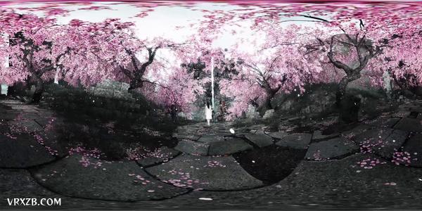 【360° VR】攻壳机动队