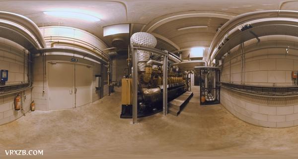 【360° VR】Pon Power能源公司体验