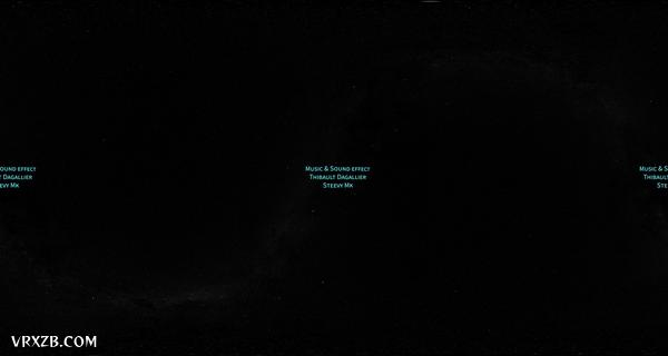 【360° VR】星球大战：急速飞艇竞赛