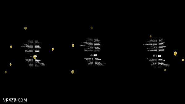 【360° VR】暗恋那些小事Kids-OneRepublic