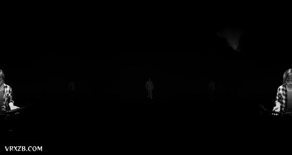 【360° VR】未来说唱的打开方式
