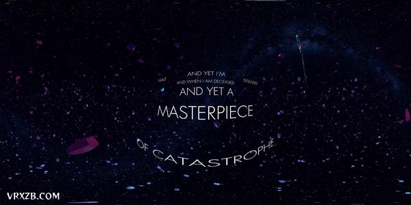 【360° VR】梦龙乐队Imagine Dragons - Whatever It Takes