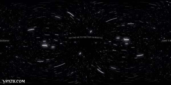 【360° VR】梦龙乐队Imagine Dragons - Whatever It Takes