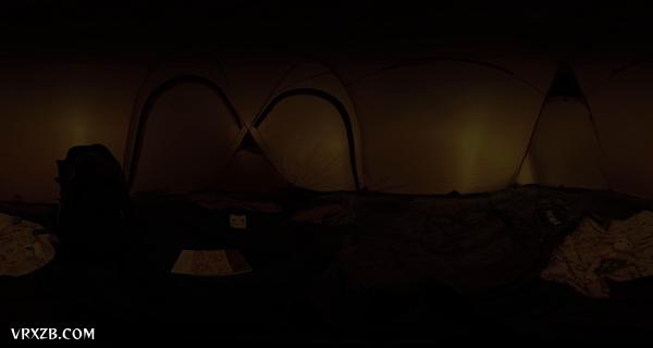【360° VR】森林（The Forest - 360 Experience）