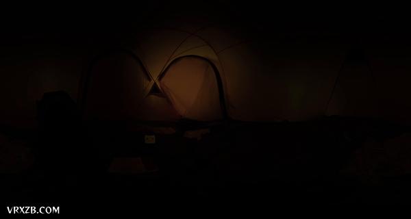 【360° VR】森林（The Forest - 360 Experience）