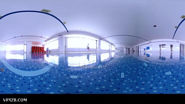 【360° VR】武田玲奈-交往纪念日