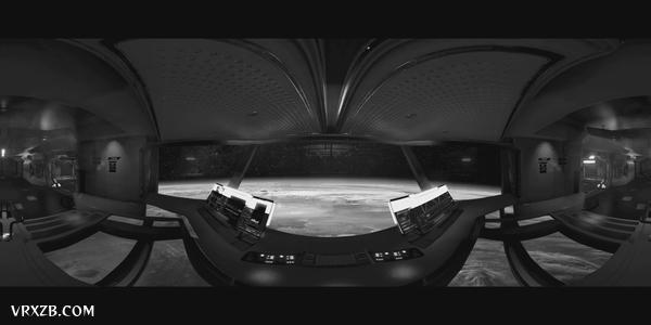 【360° VR】流浪地球寻找新家园