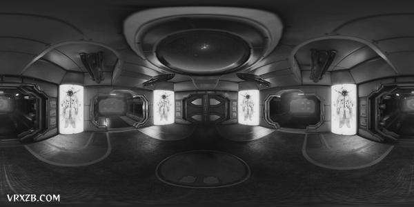 【360° VR】流浪地球寻找新家园