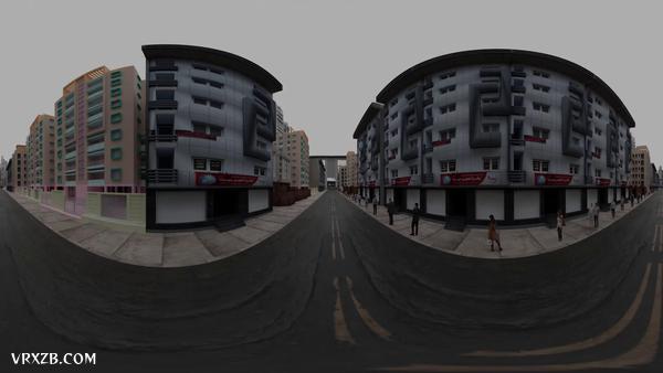 【360° VR】一分钟回顾2020年
