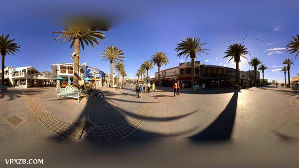 【360° VR】爱乐之城