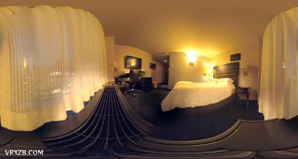 【360° VR】猫斯拉 - 凯蒂猫