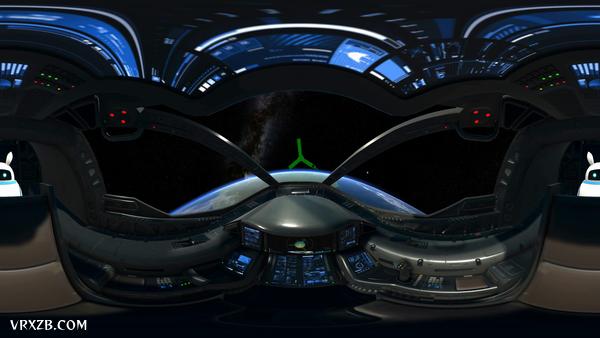【360° VR】肝付町VR宇宙博物馆(光速体验 标准版)
