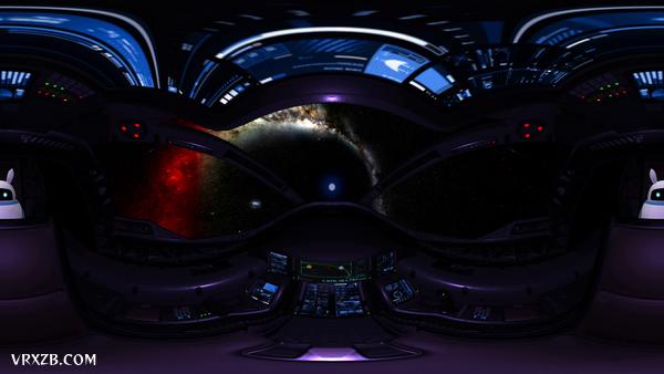 【360° VR】肝付町VR宇宙博物馆(光速体验 标准版)