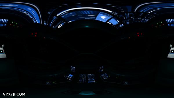 【360° VR】肝付町VR宇宙博物馆(光速体验 标准版)