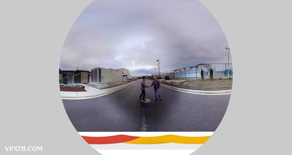 【360° VR】谷歌数据中心参观
