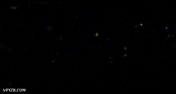 【360° VR】进入世界名画的世界，感受梵高的世界(合集)