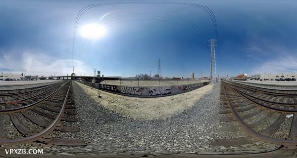 【360° VR】不出门周游世界