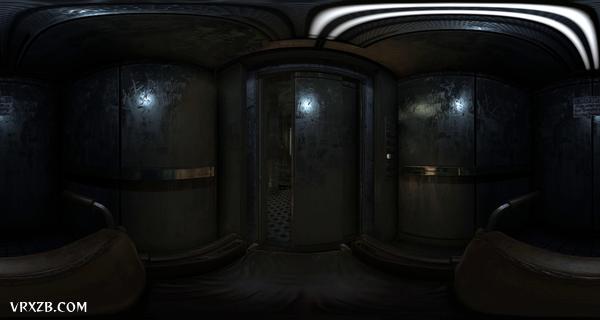 【360° VR】逃离恐怖医院