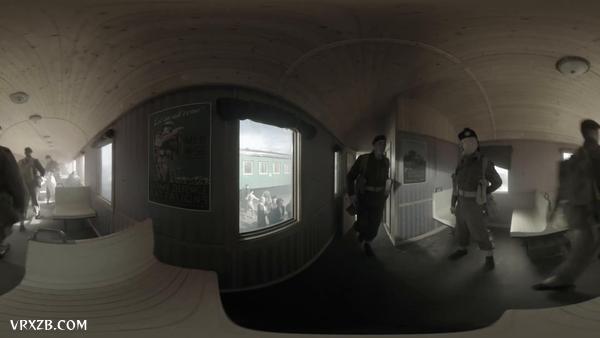 【360° VR】重回1941-坦克手视角下的二战（合集）