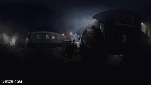 【360° VR】重回1941-坦克手视角下的二战（合集）